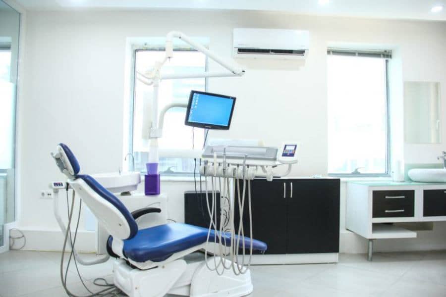 Prestij Oral & Dental Health Clinic
